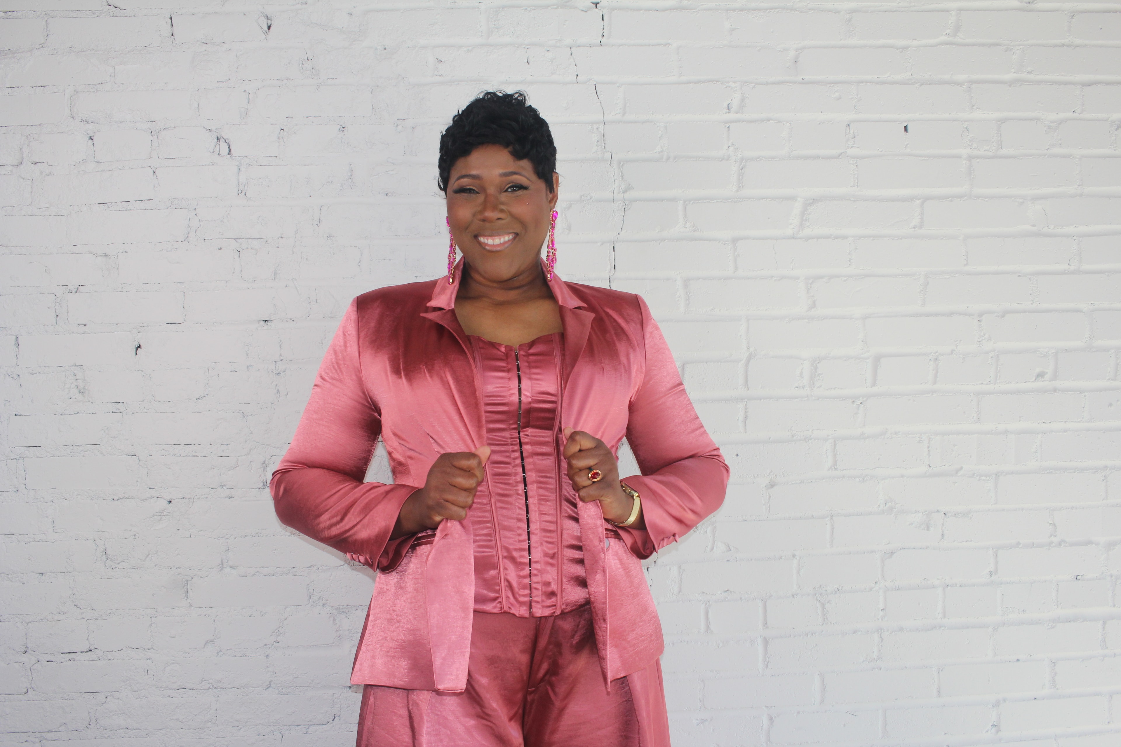 Dawn L. Beasley, Founder & Executive Advisor, Paradigm Consulting Solutions